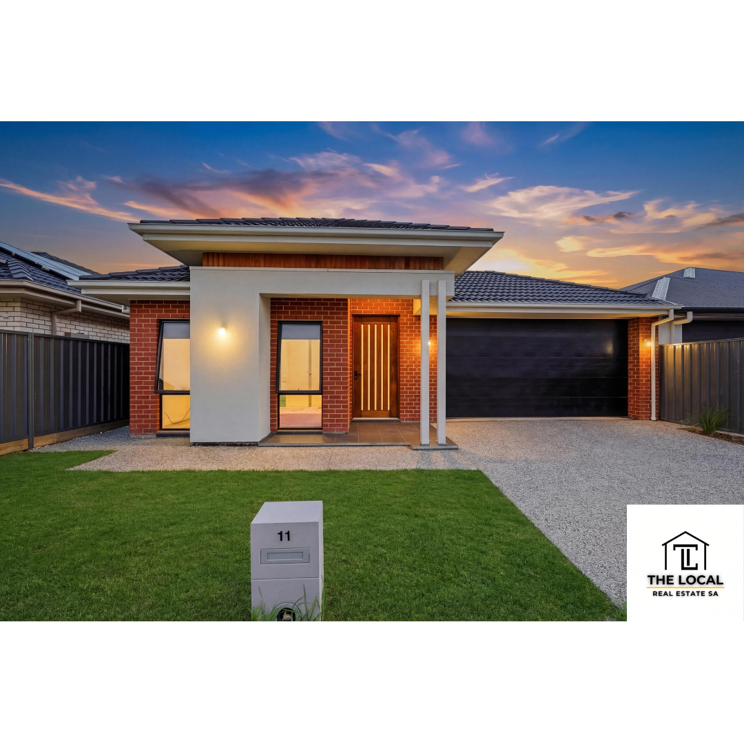 Spacious Family Home with Solar and Home Theatre