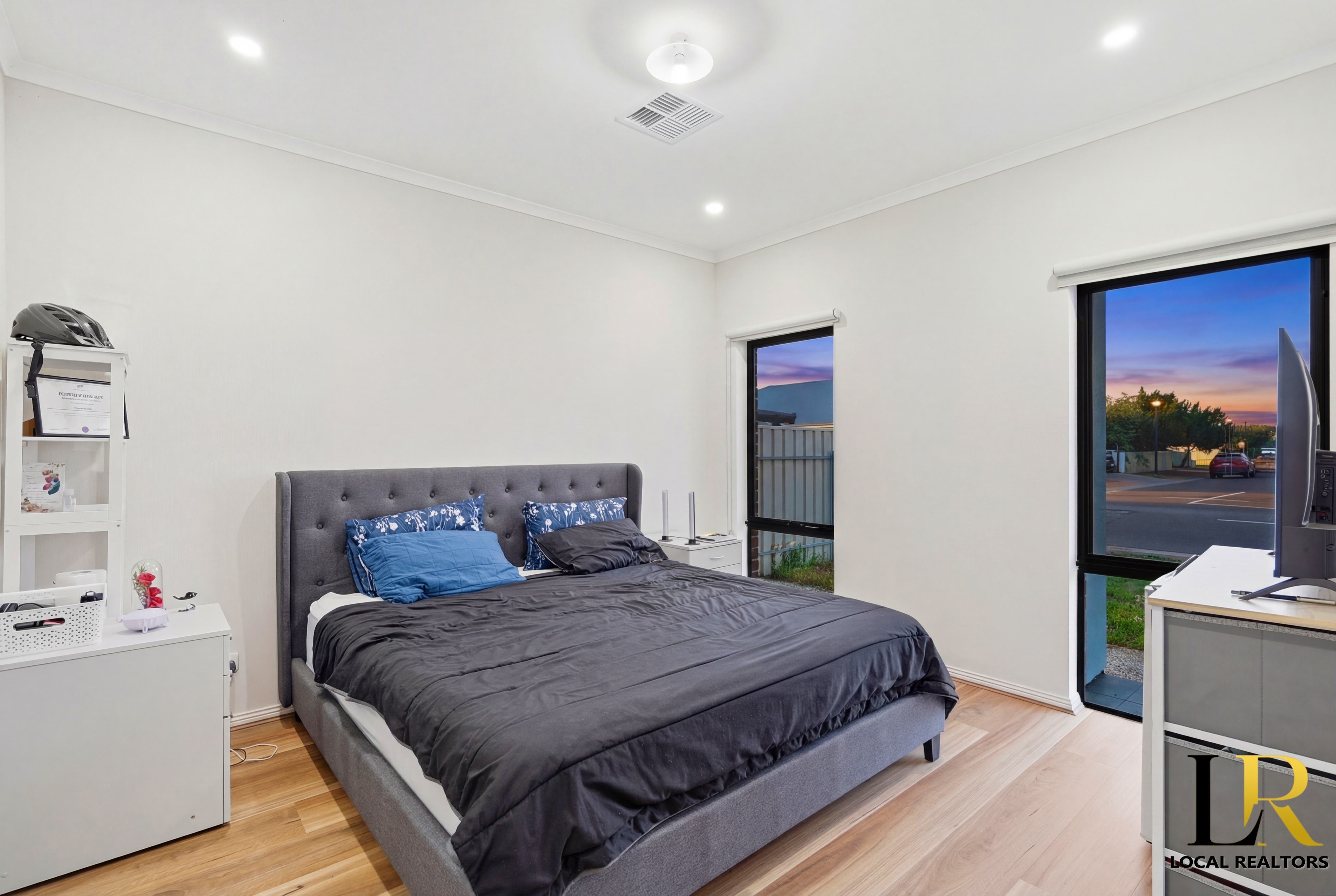 Smart Investment and Modern Family Living | High-Yield Opportunity