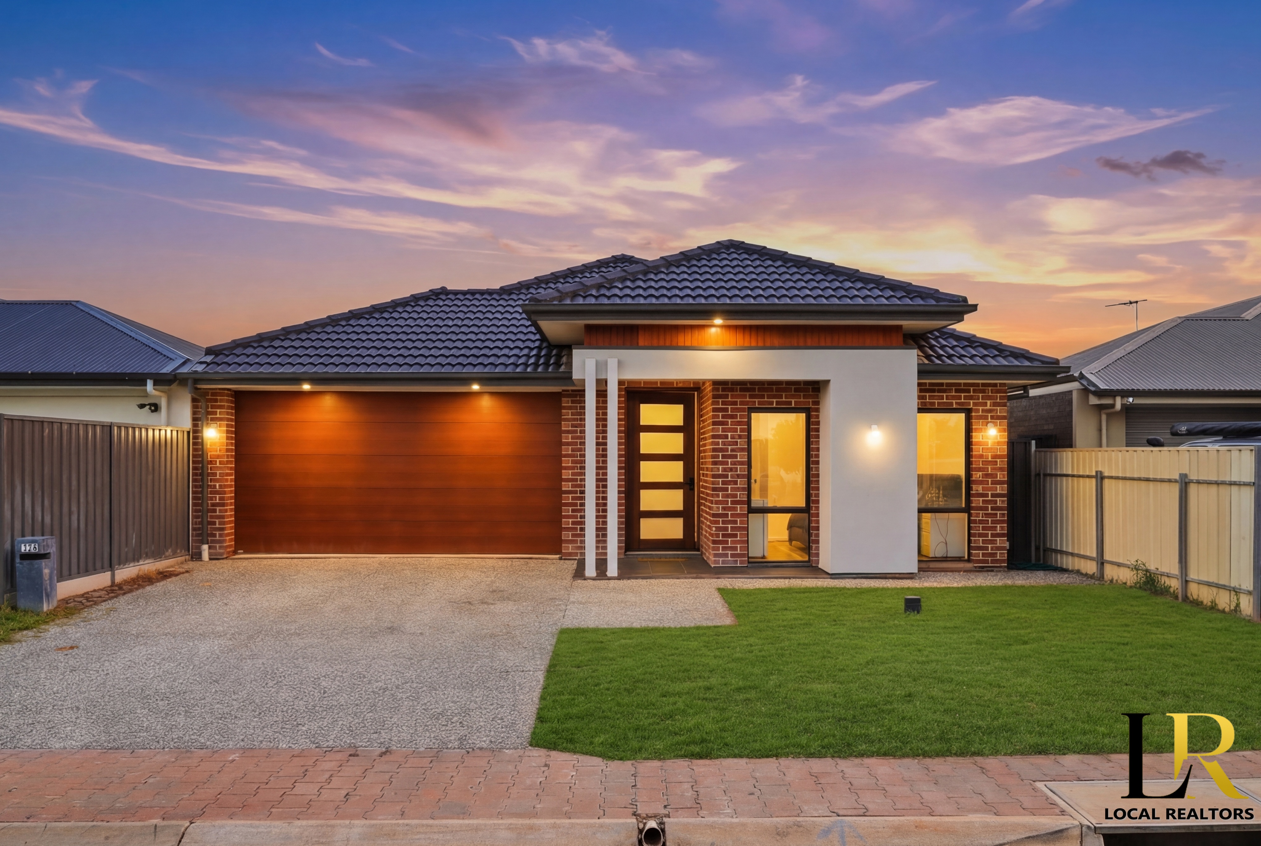 Smart Investment and Modern Family Living | High-Yield Opportunity