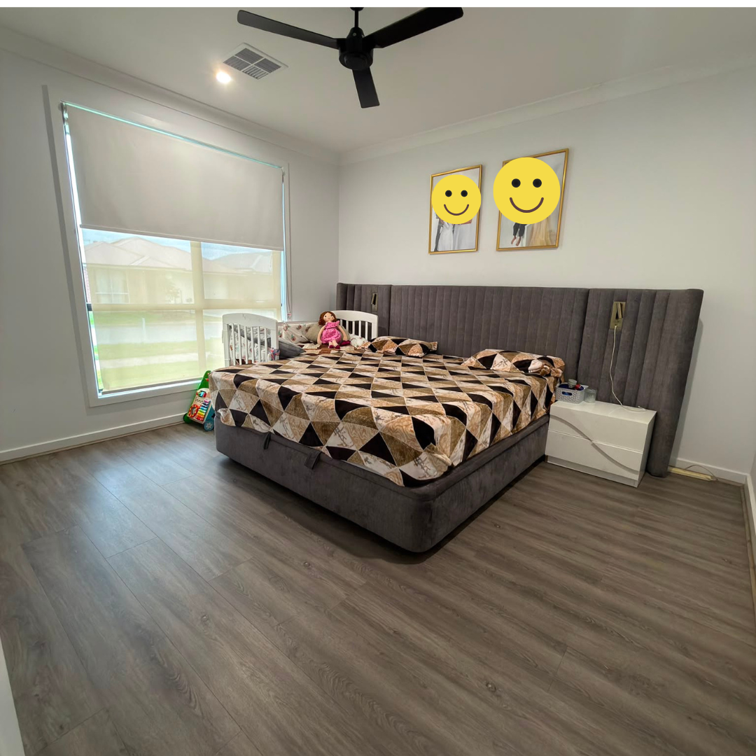 For Rent - MODERN 4-BEDROOM FAMILY HOME IN VIRGINIA